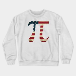 American Pi Crewneck Sweatshirt